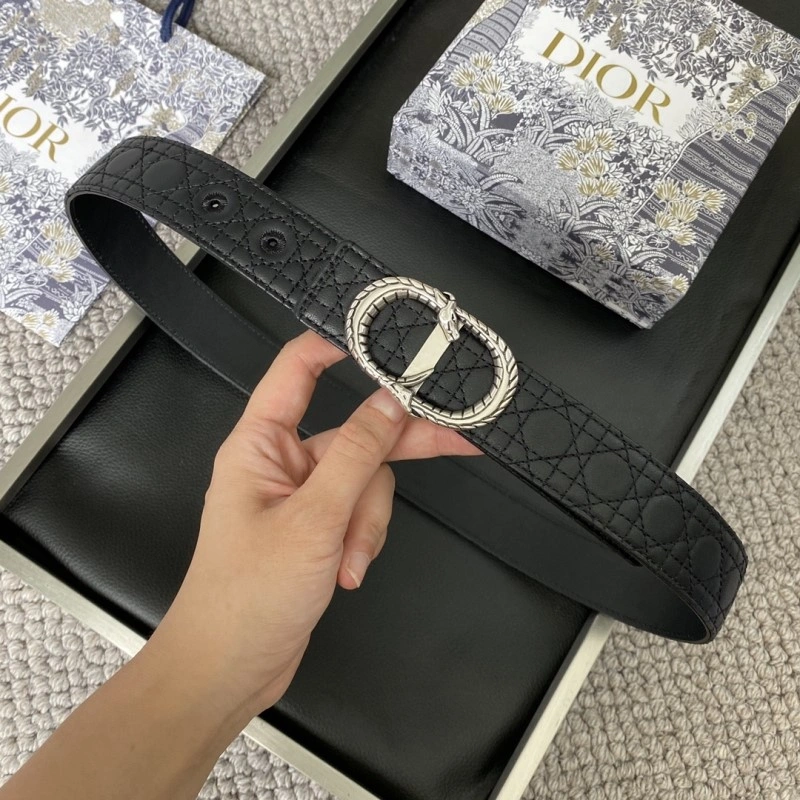 SunProtective Christian Dior Belts 284609