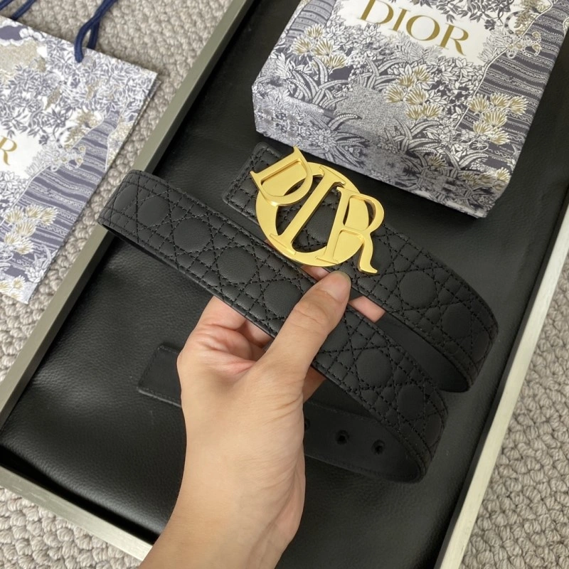Modern Christian Dior Belts 284641
