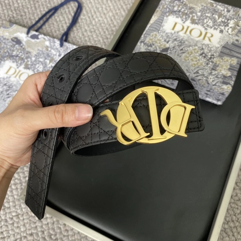 Modern Christian Dior Belts 284641