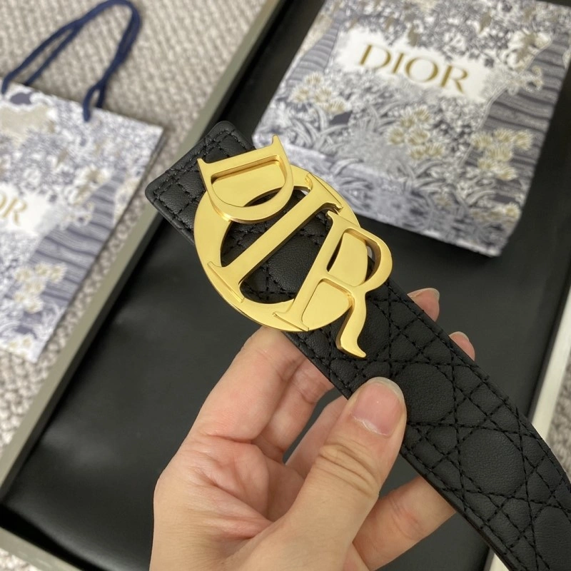 Modern Christian Dior Belts 284641