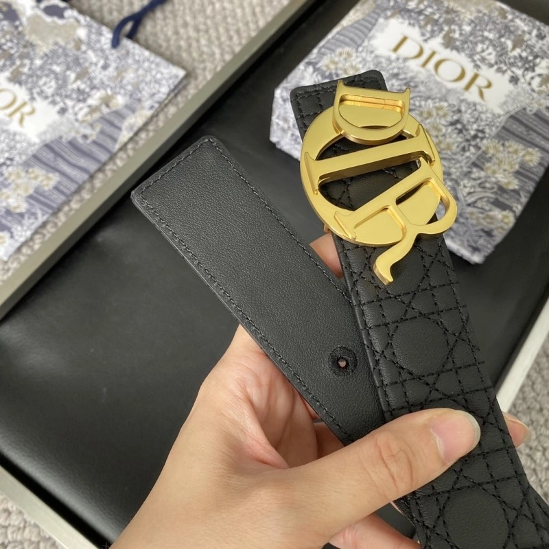 Modern Christian Dior Belts 284641