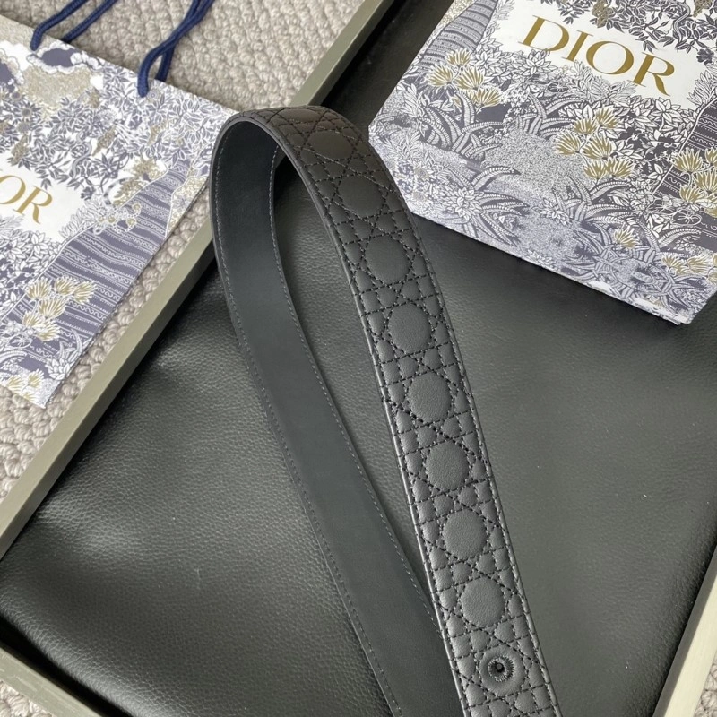 Modern Christian Dior Belts 284641