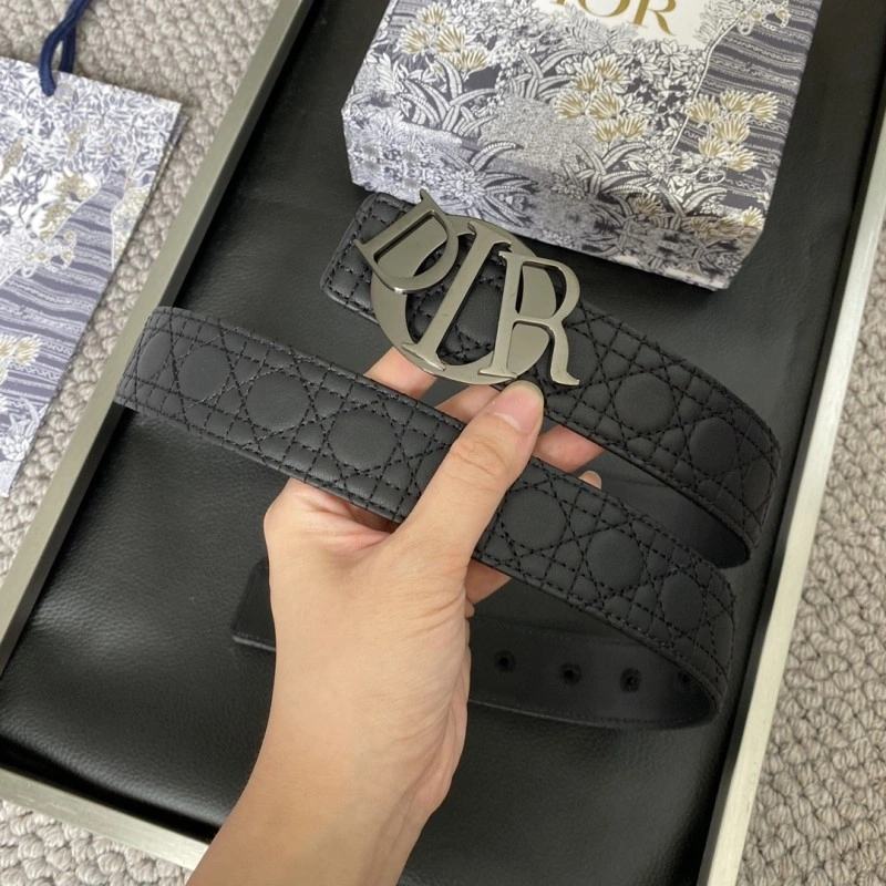 Christian Dior Belts Timeless 284636