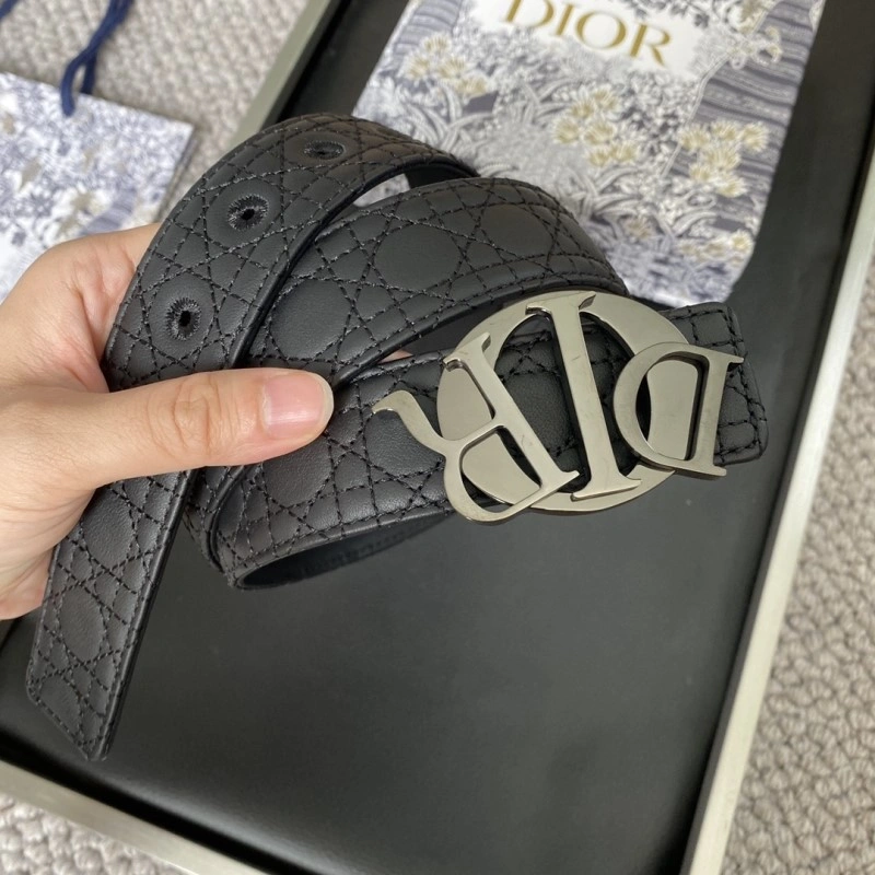 Christian Dior Belts Timeless 284636