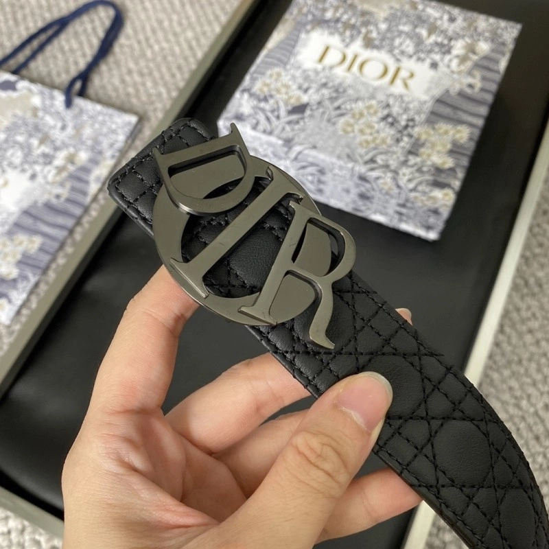 Christian Dior Belts Timeless 284636