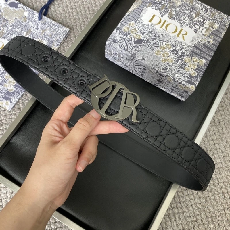 Christian Dior Belts Timeless 284636