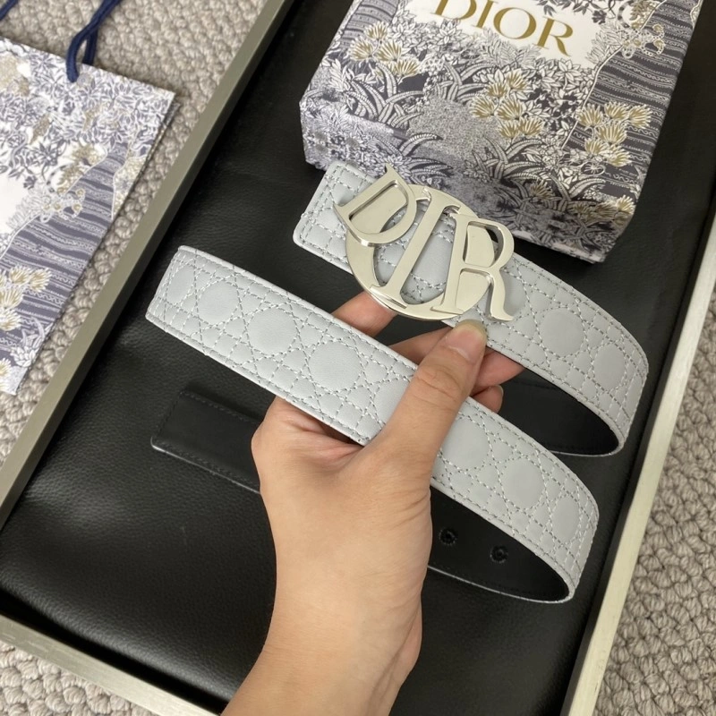 WeatherProof Christian Dior Belts 284625