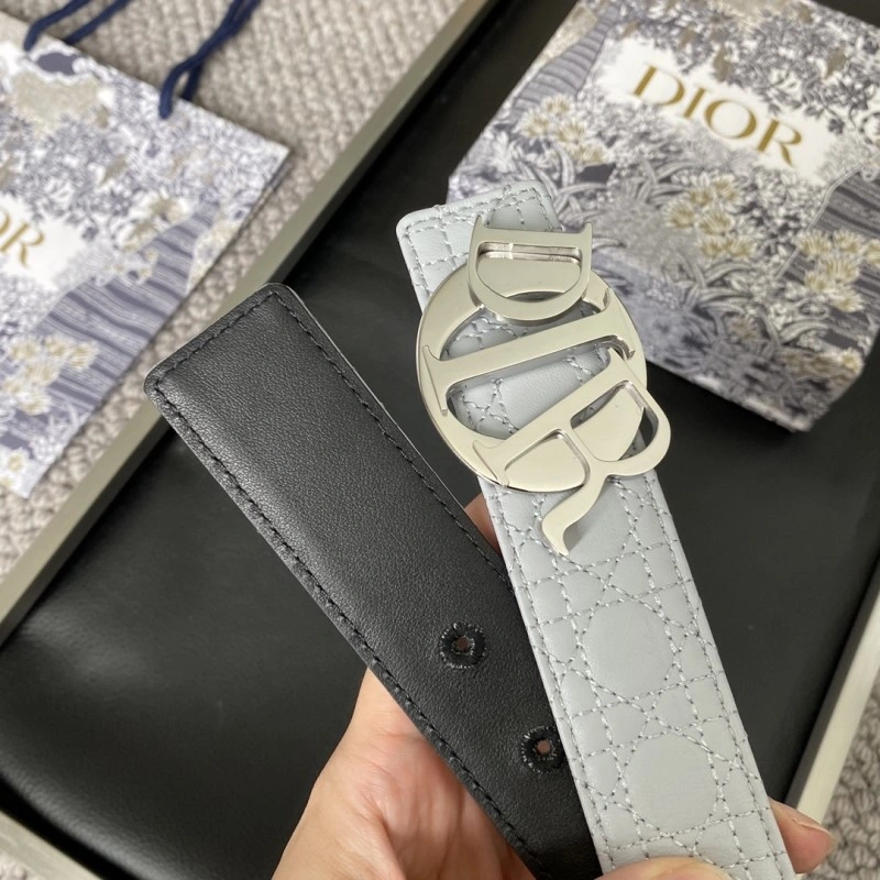 WeatherProof Christian Dior Belts 284625
