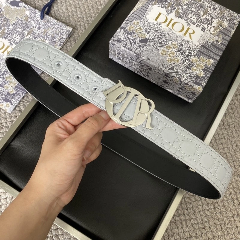 WeatherProof Christian Dior Belts 284625