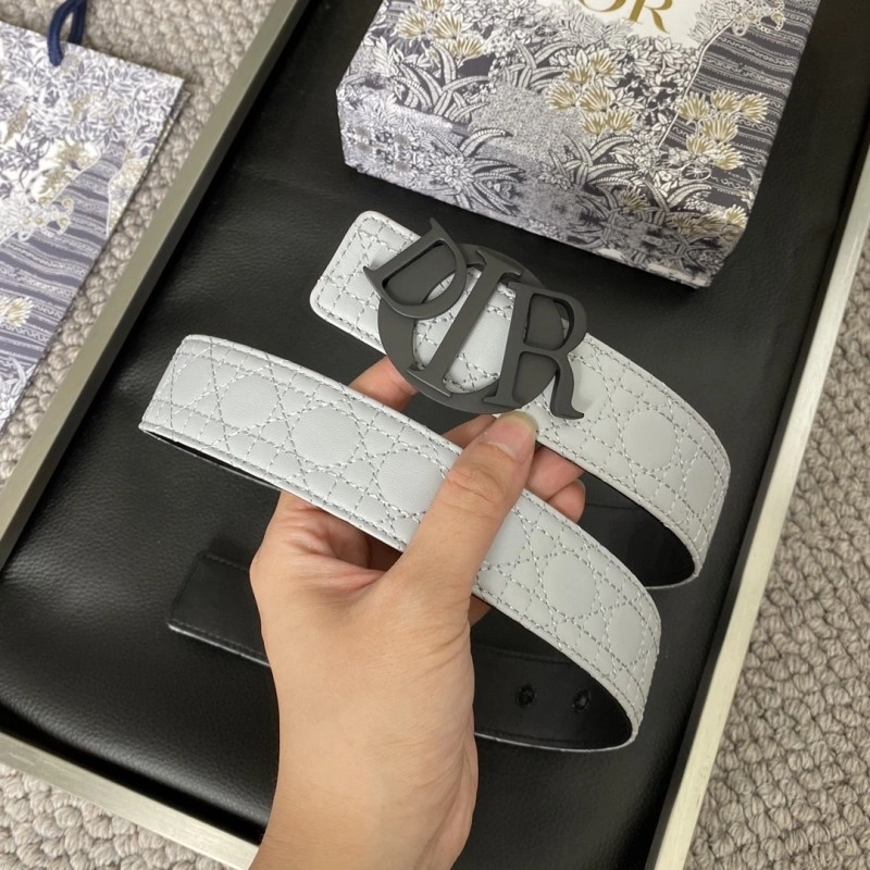 Christian Dior Belts Trendsetting 284614