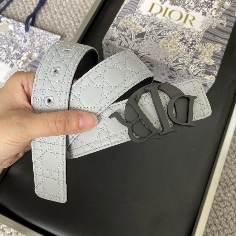 Christian Dior Belts Trendsetting 284614