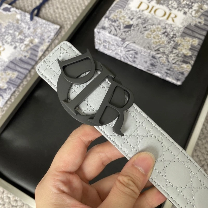 Christian Dior Belts Trendsetting 284614