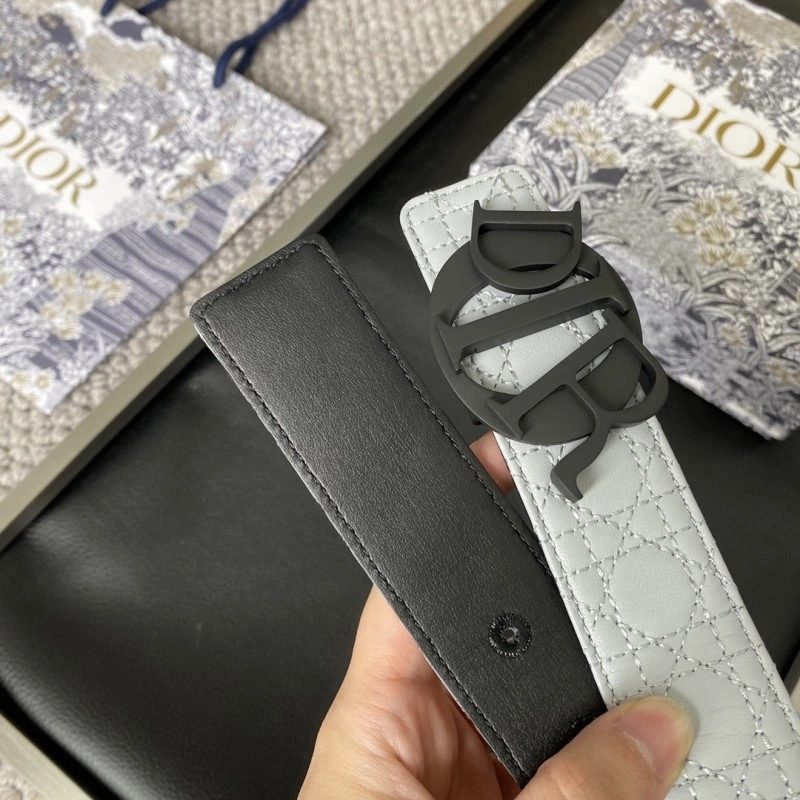 Christian Dior Belts Trendsetting 284614