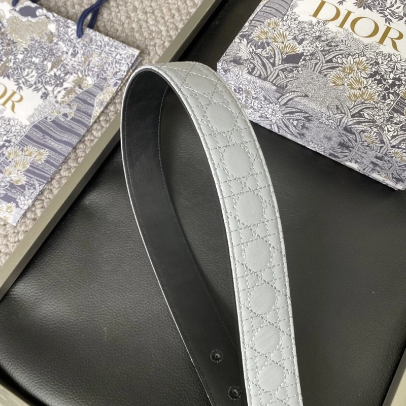 Christian Dior Belts Trendsetting 284614