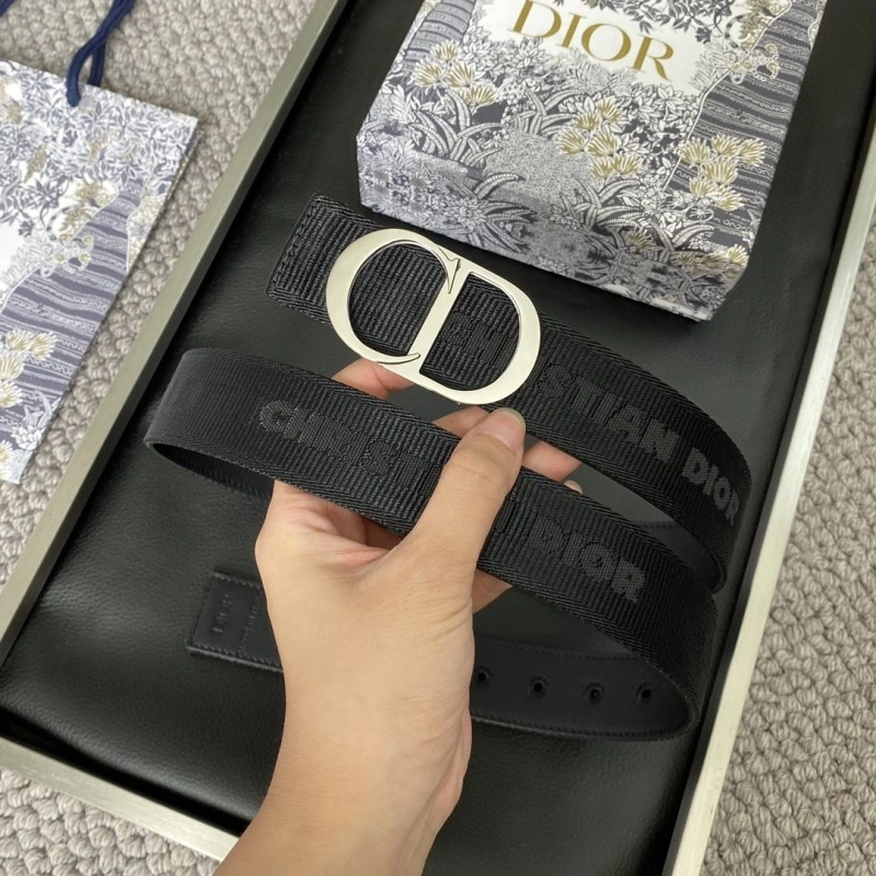 Christian Dior Belts Practical 284640
