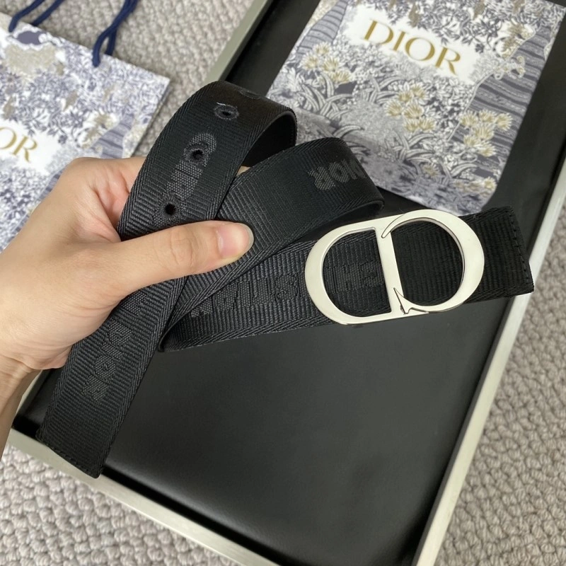Christian Dior Belts Practical 284640