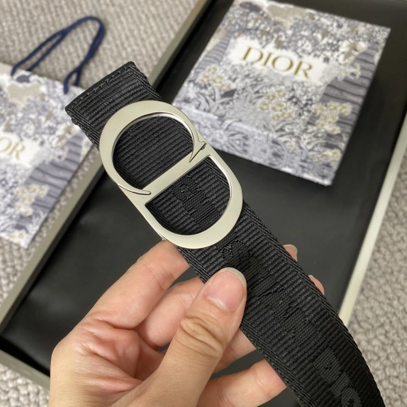 Christian Dior Belts Practical 284640