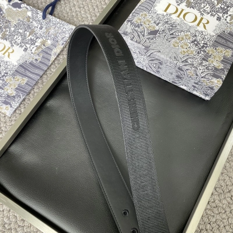 Christian Dior Belts Practical 284640