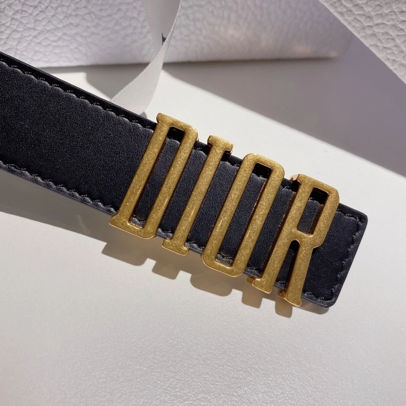 Christian Dior Belts Bright 284635