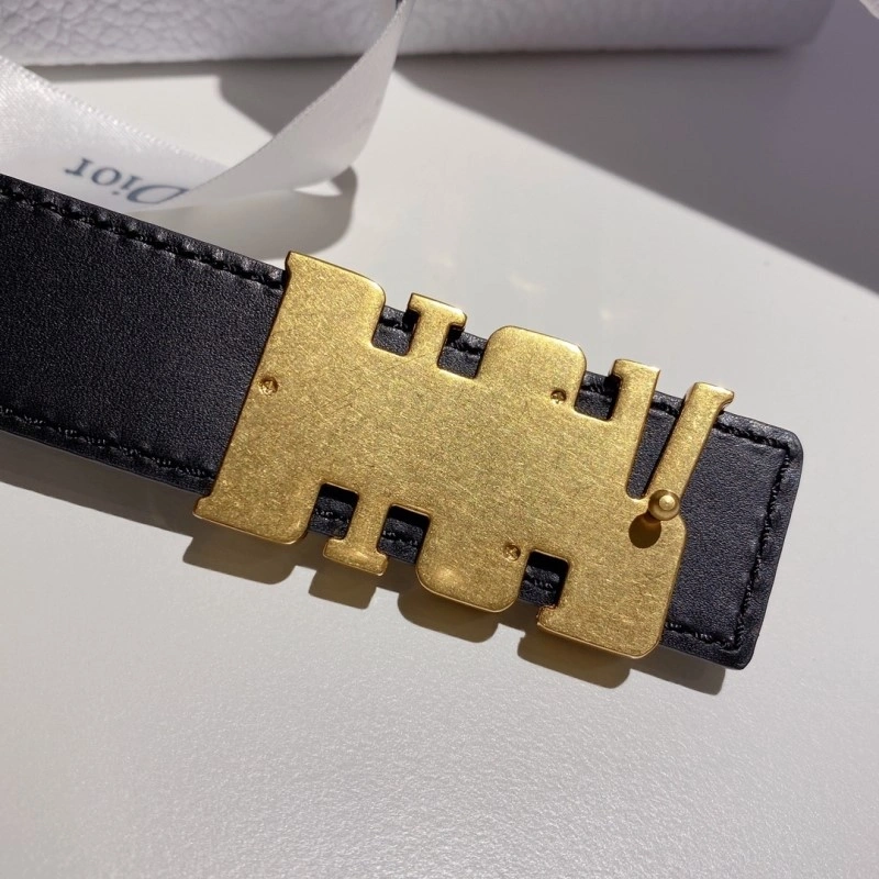 Christian Dior Belts Bright 284635