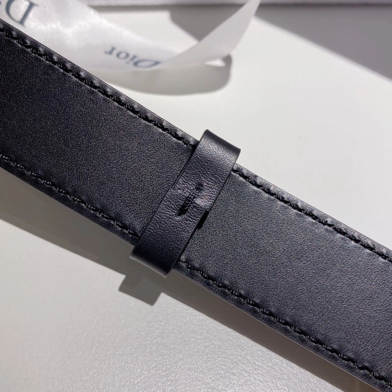 Christian Dior Belts Bright 284635