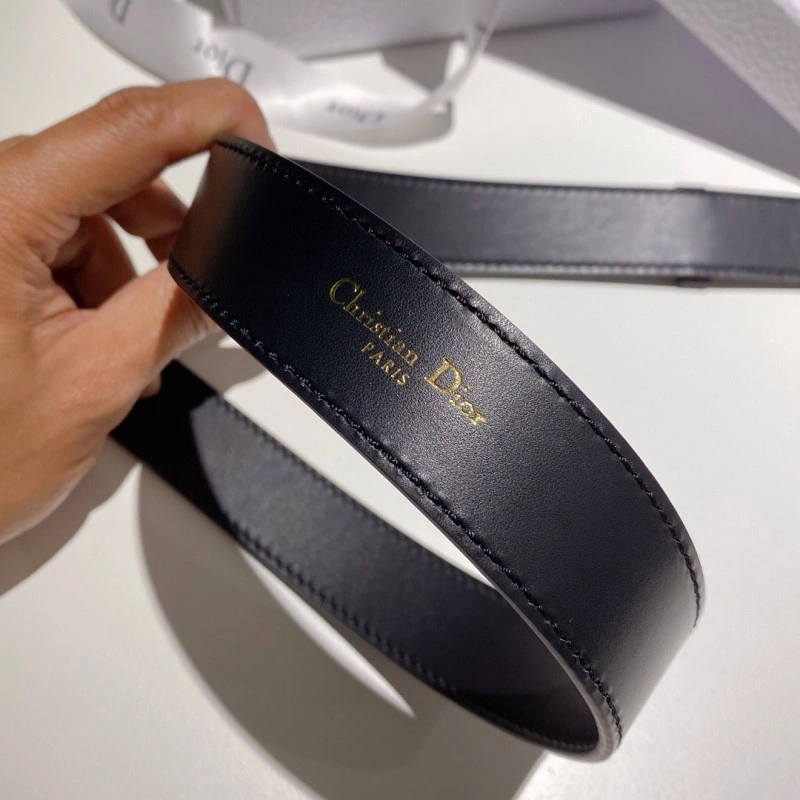 Christian Dior Belts Bright 284635