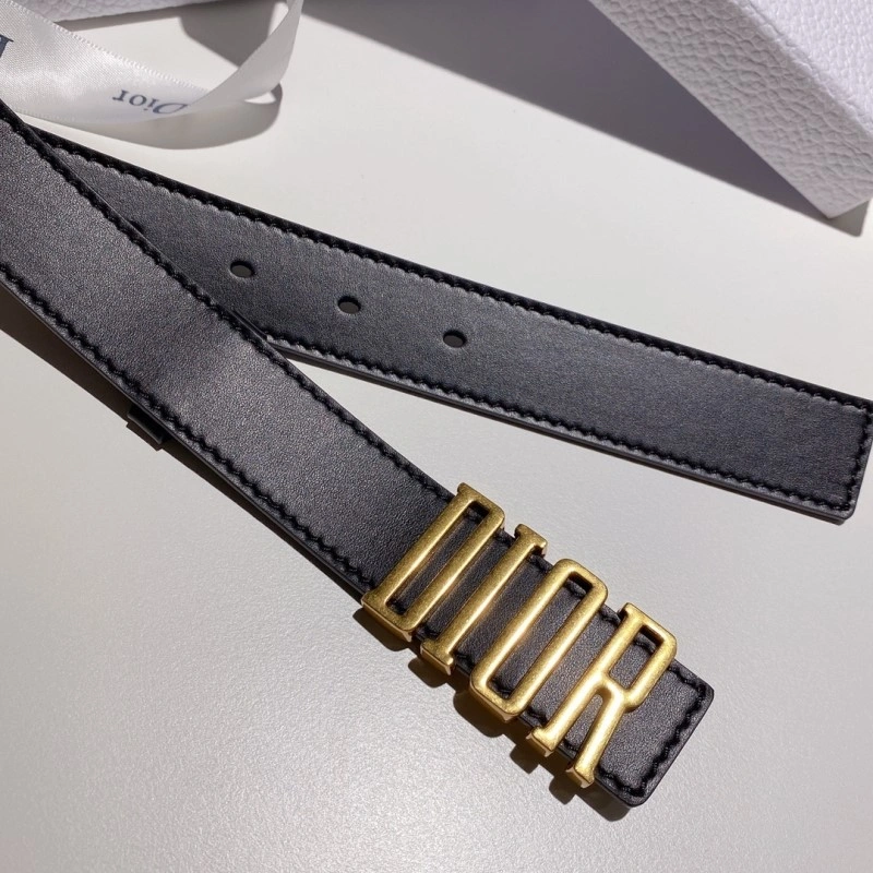 Christian Dior Belts Bright 284635