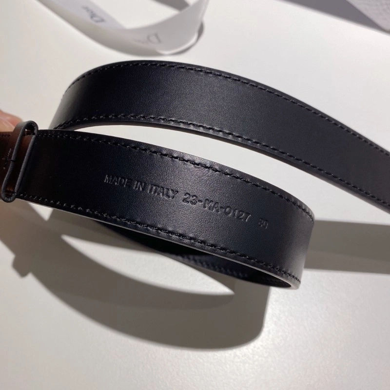 Christian Dior Belts Bright 284635