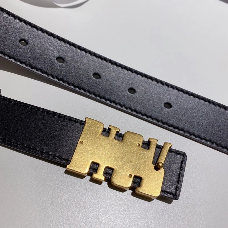 Christian Dior Belts Bright 284635