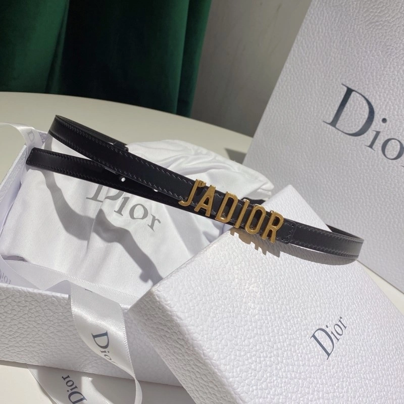 Christian Dior Belts DailyWear 284619