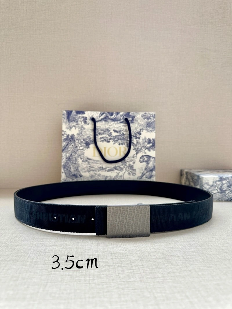 Christian Dior Belts SmartChoice 284624