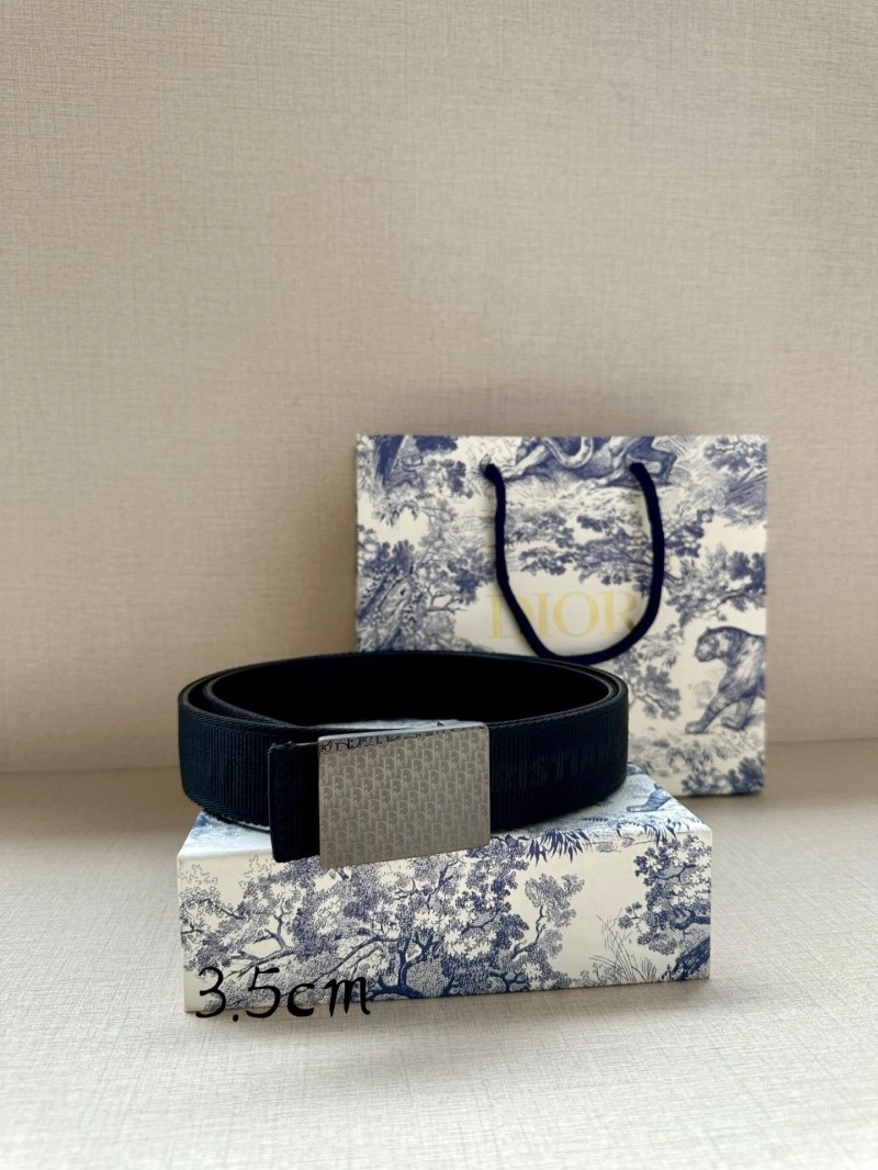 Christian Dior Belts SmartChoice 284624