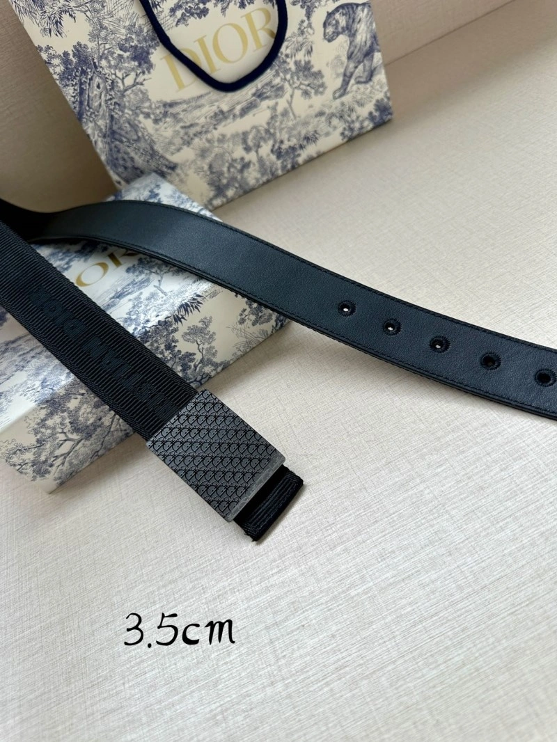 Christian Dior Belts SmartChoice 284624