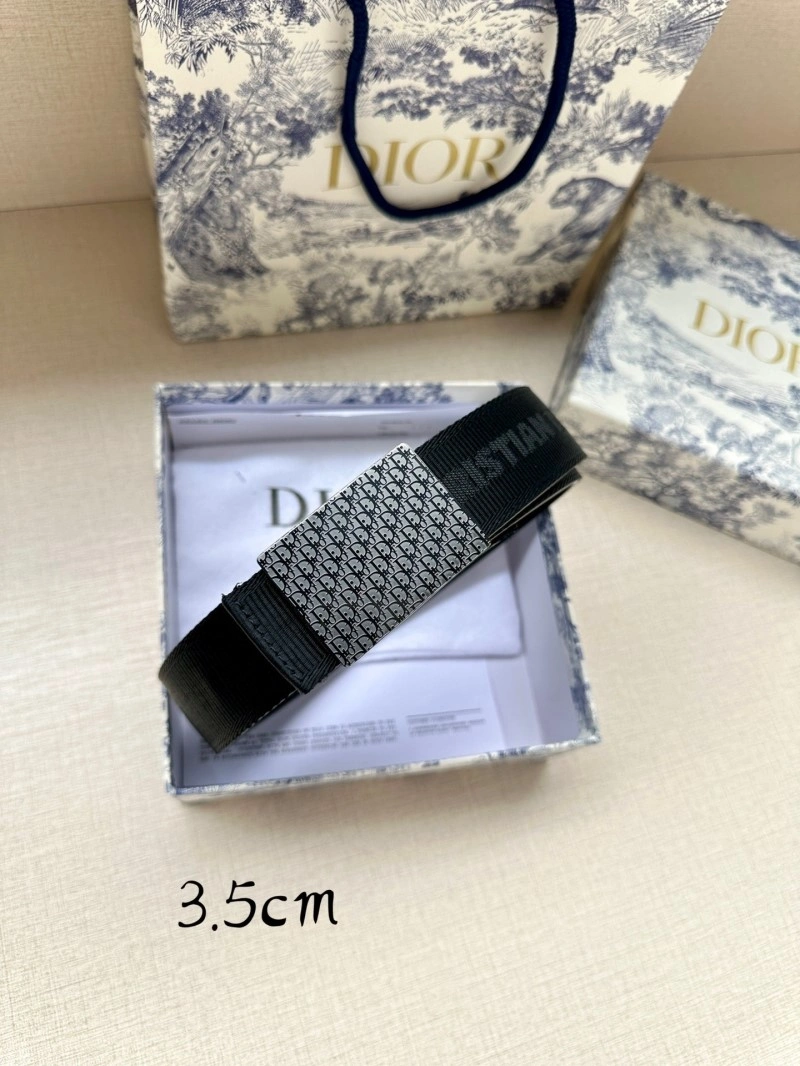 Christian Dior Belts SmartChoice 284624
