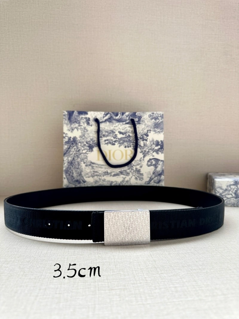 WeatherProof Christian Dior Belts 284616