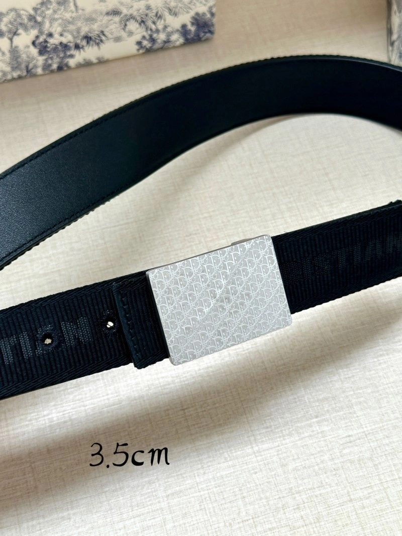 WeatherProof Christian Dior Belts 284616