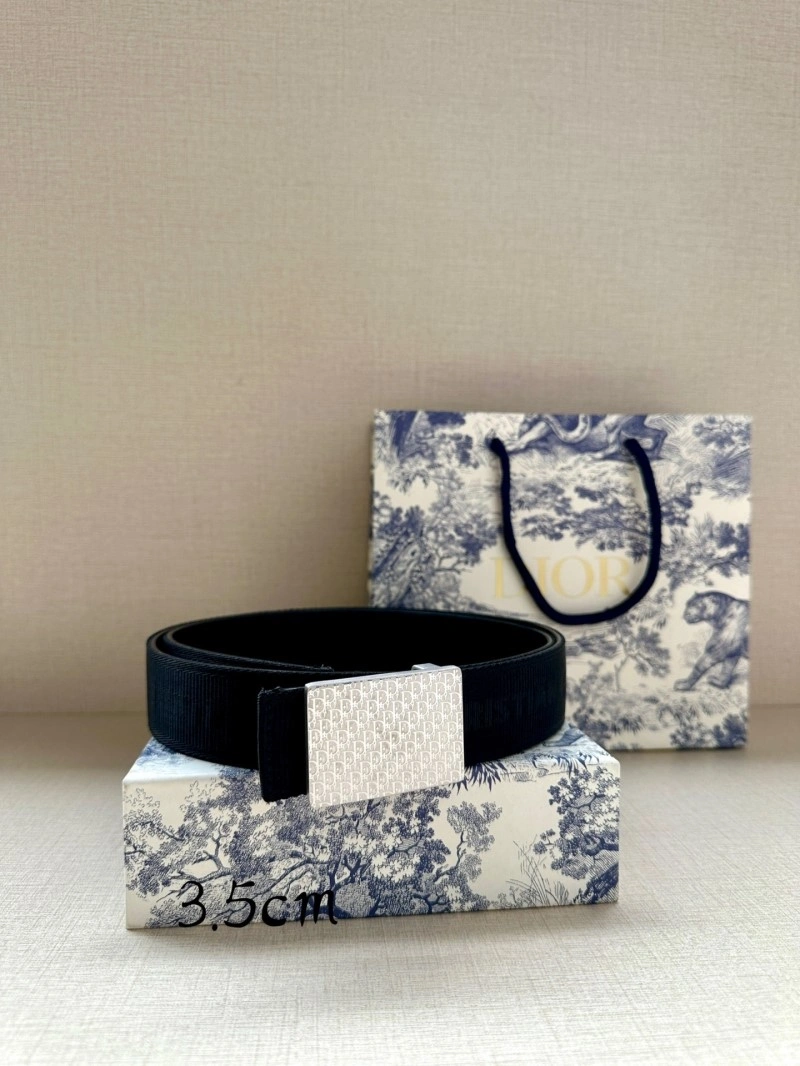 WeatherProof Christian Dior Belts 284616