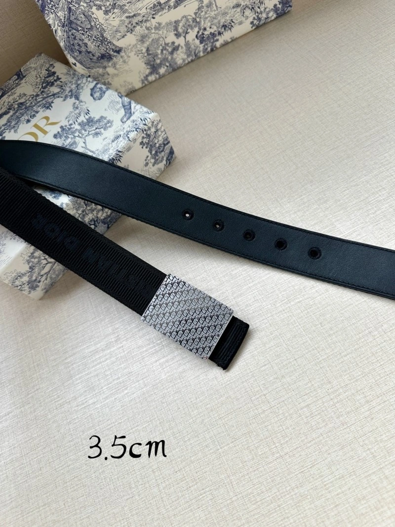 WeatherProof Christian Dior Belts 284616