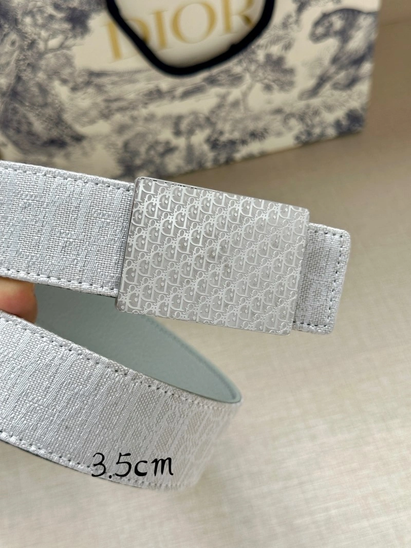 Christian Dior Belts SmartChoice 284618