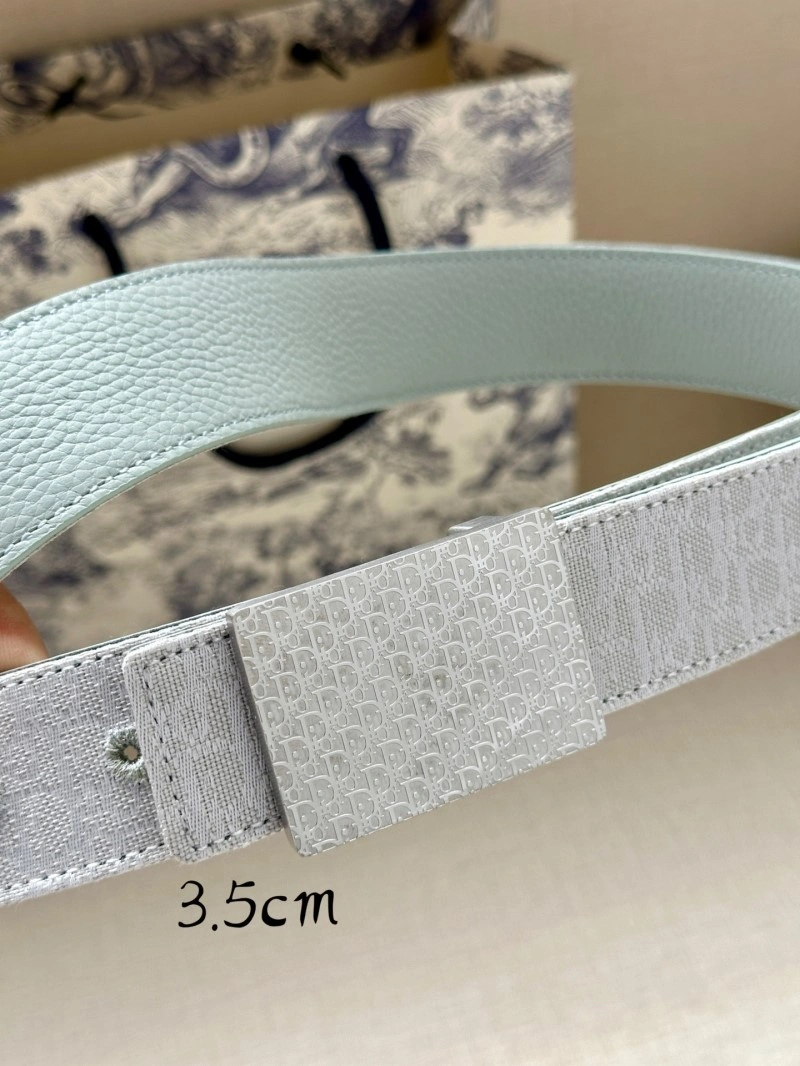 Christian Dior Belts SmartChoice 284618