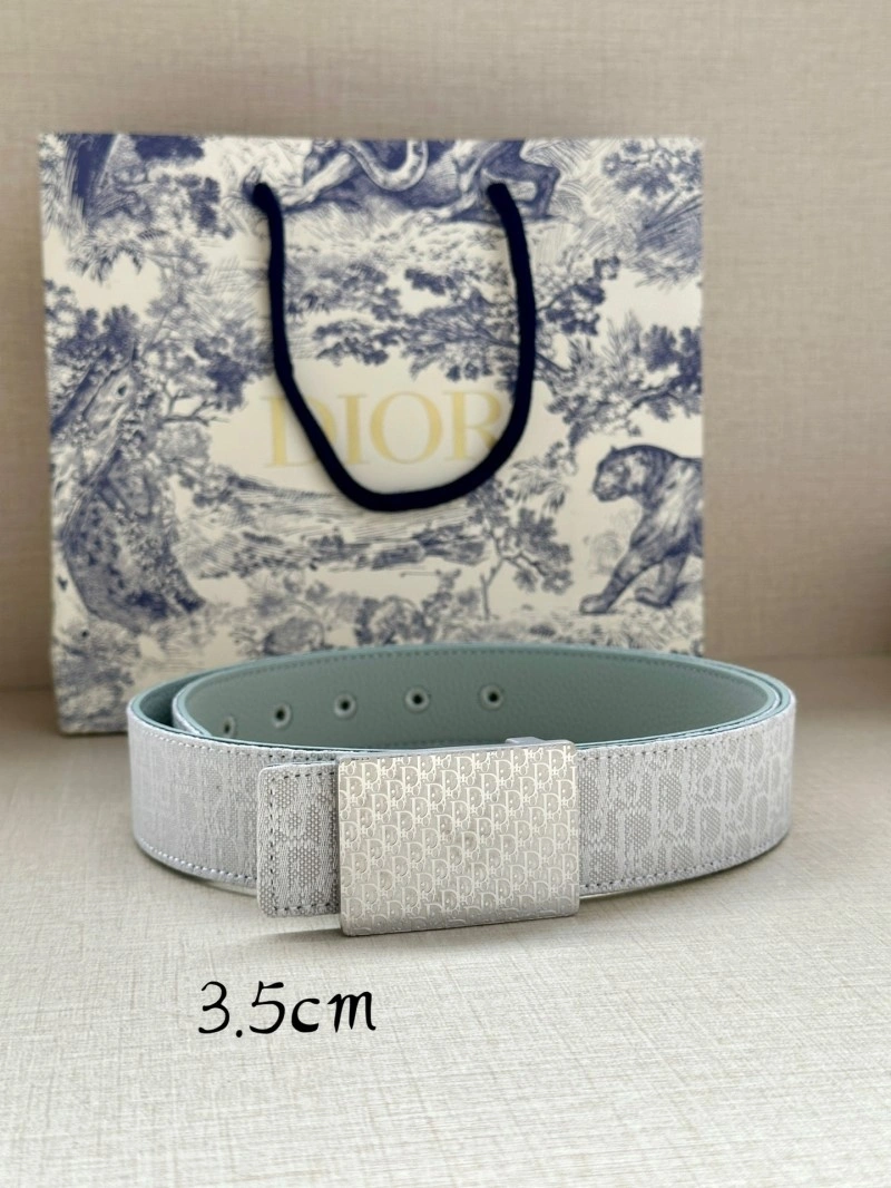 Christian Dior Belts SmartChoice 284618