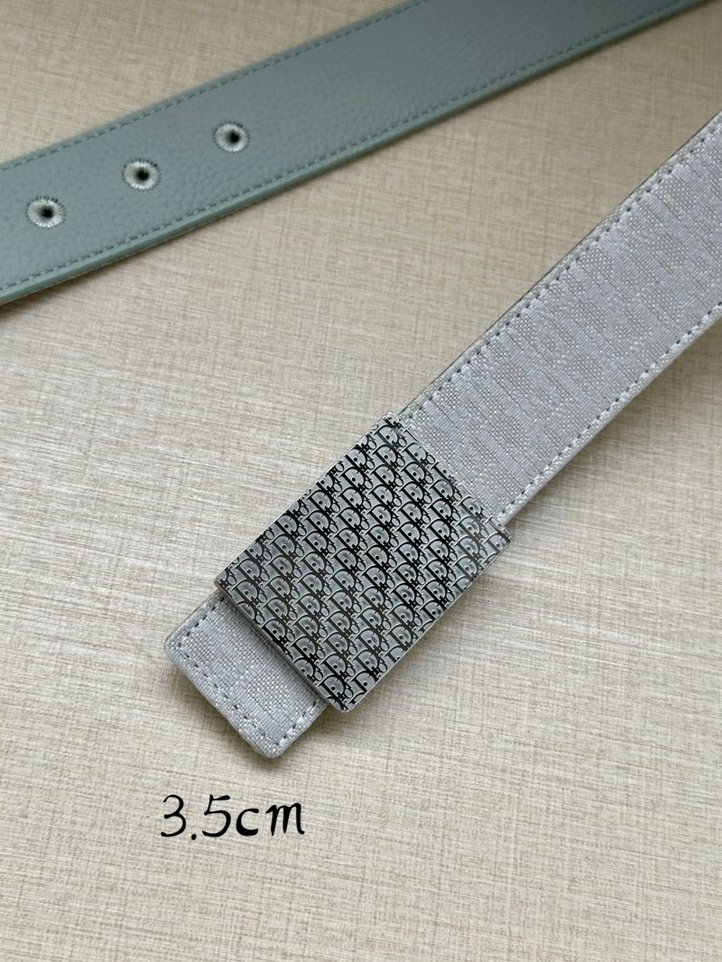 Christian Dior Belts SmartChoice 284618