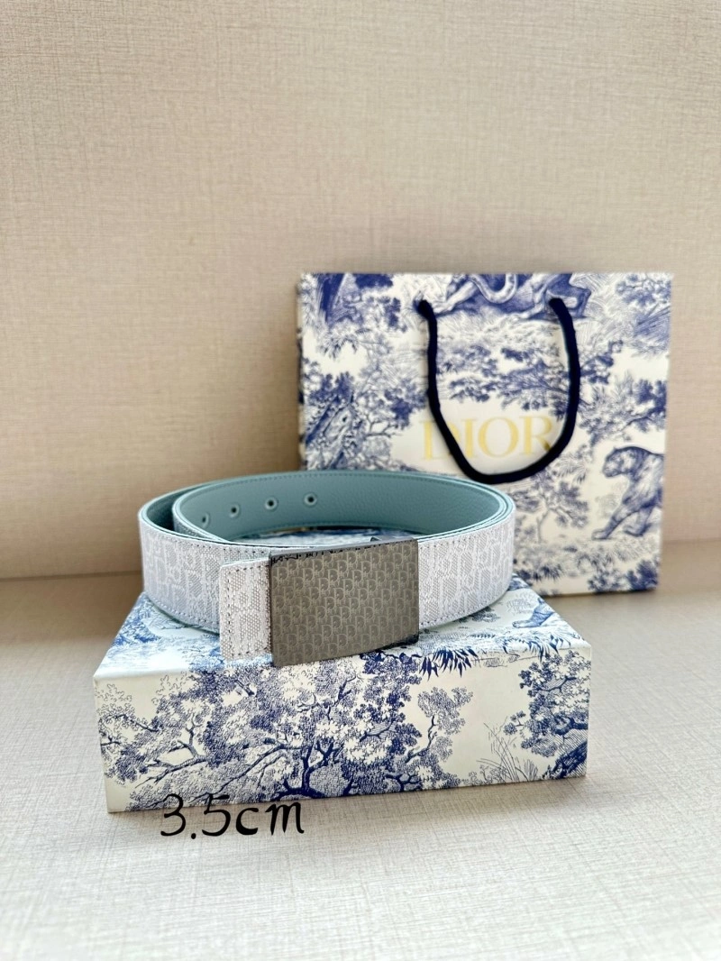 Christian Dior Belts Thermal 284611