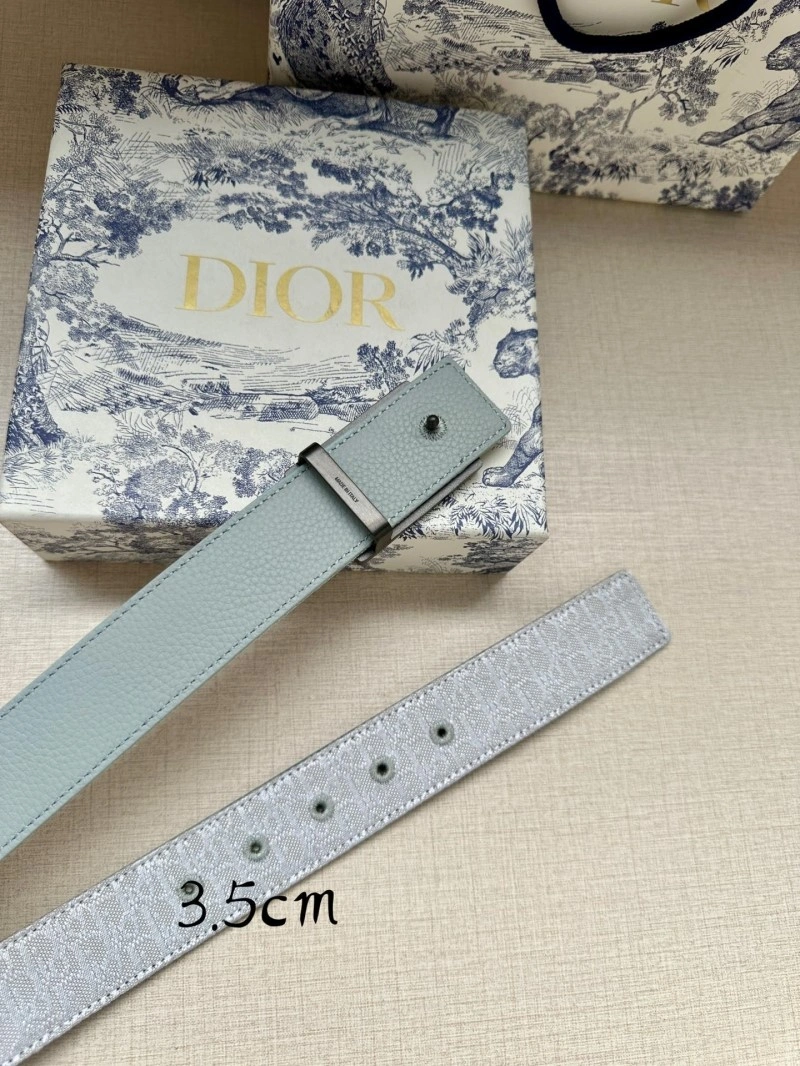 Christian Dior Belts Thermal 284611