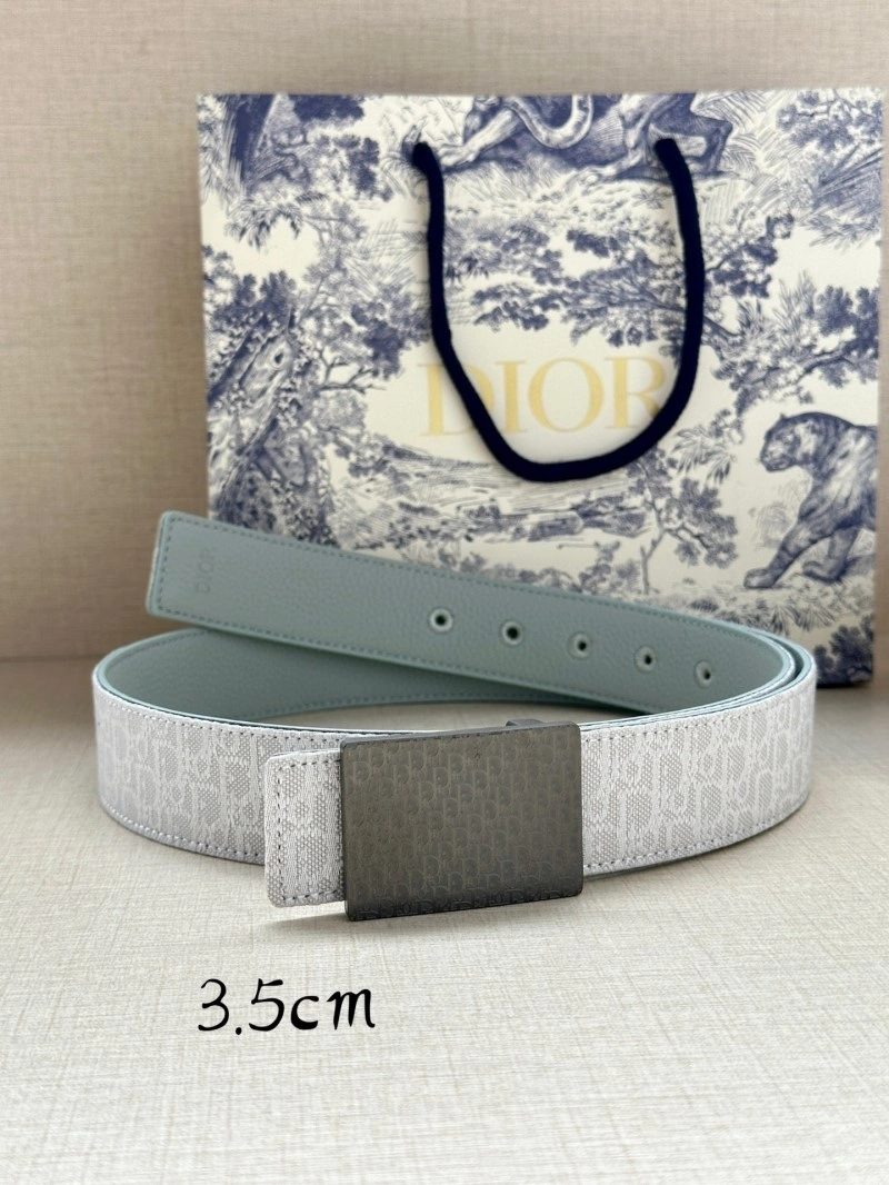 Christian Dior Belts Thermal 284611