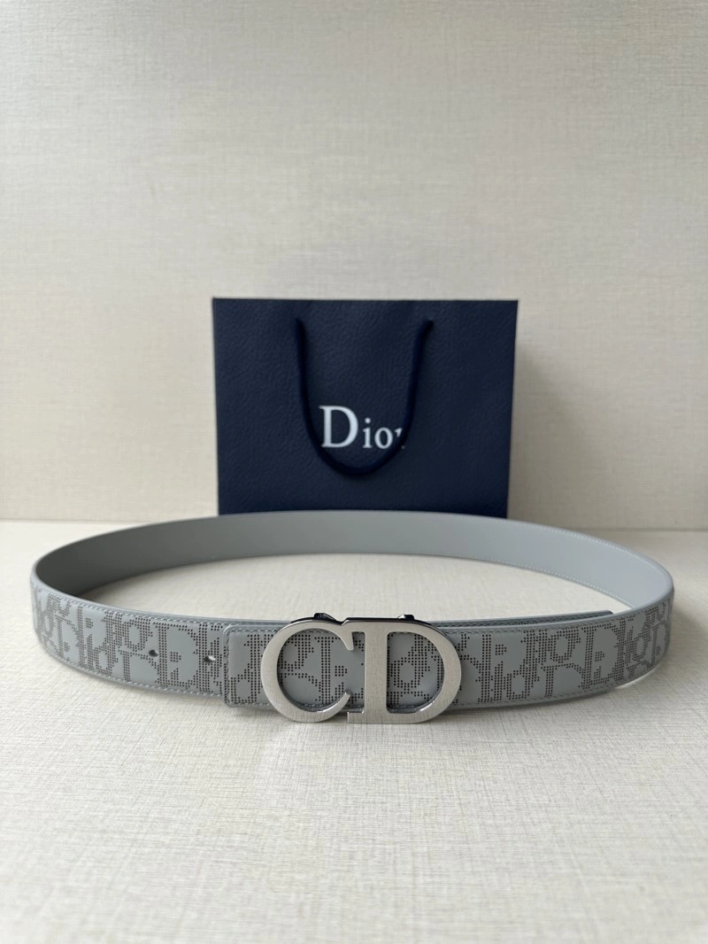 EasyMatch Christian Dior Belts 284620