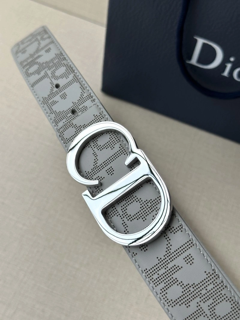 EasyMatch Christian Dior Belts 284620