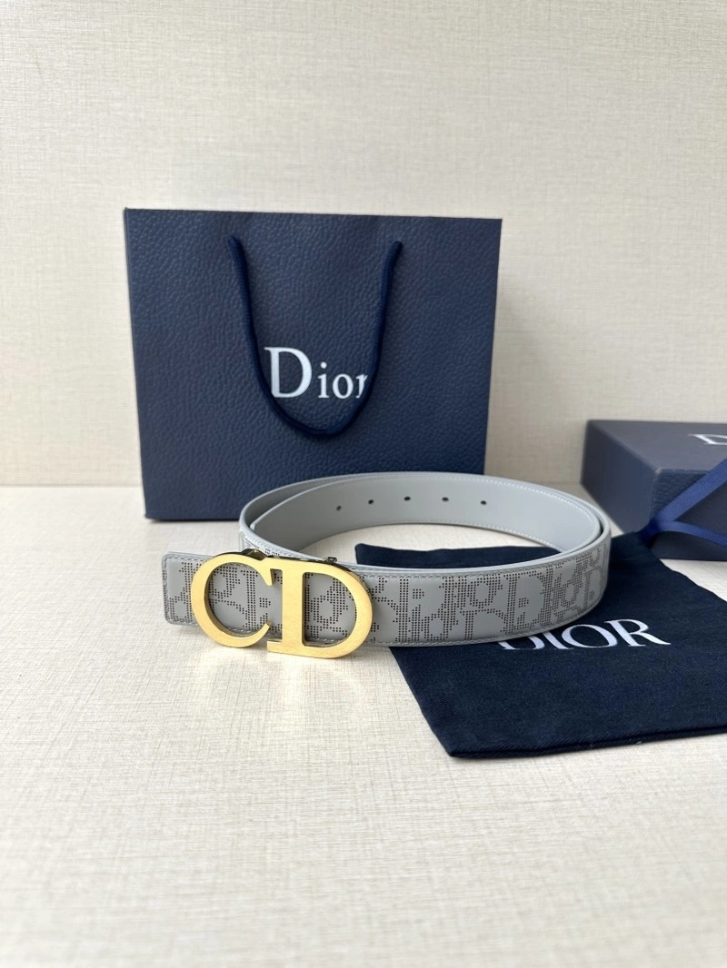 EasyMatch Christian Dior Belts 284620