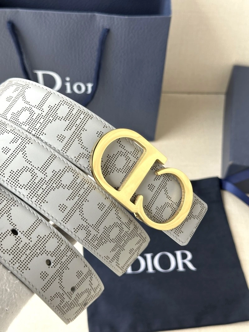 EasyMatch Christian Dior Belts 284620