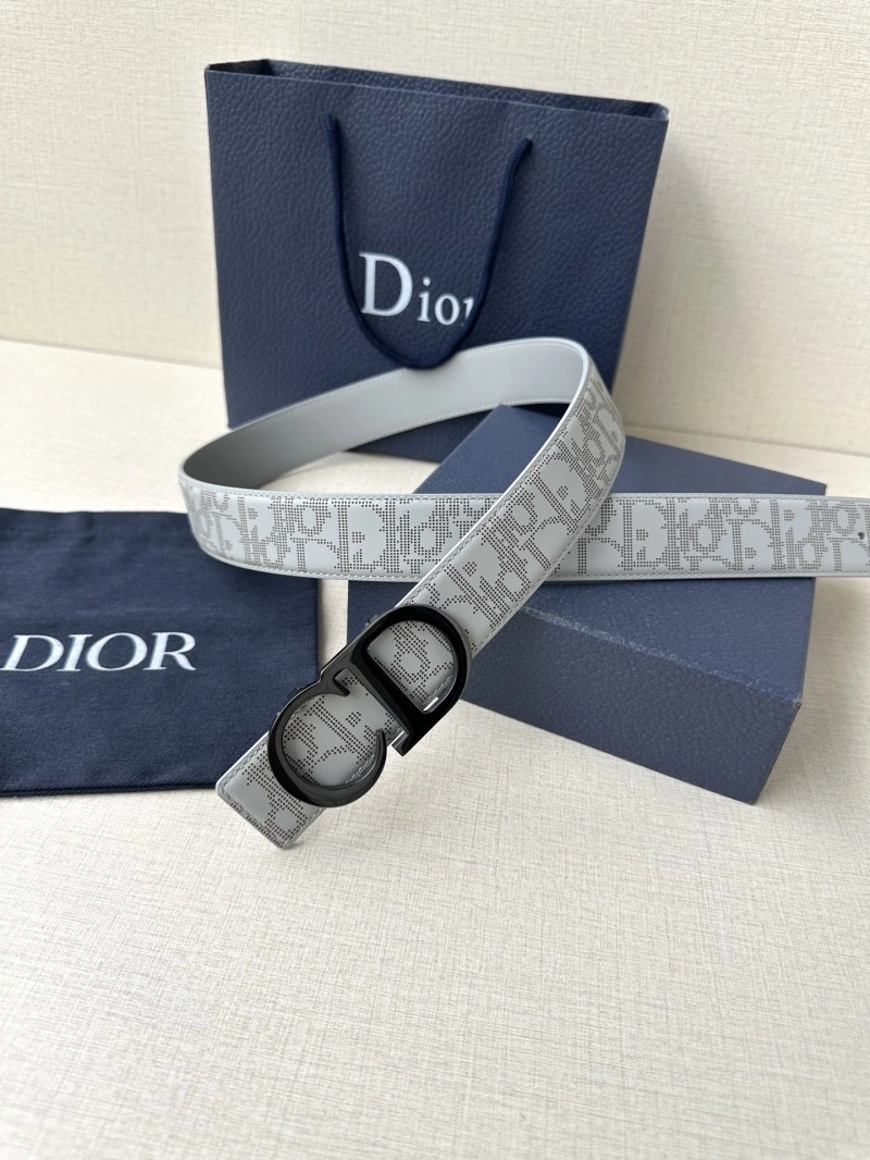 EasyMatch Christian Dior Belts 284620